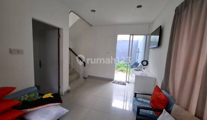 Dijual Rumah Di Residence One Bsd 1