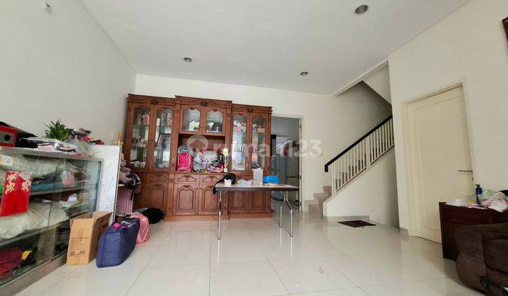 Dijual Cepat Rmh Di Residence One Bsd 1