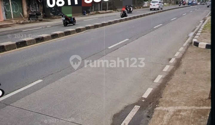 Harga Dibawah NJOP Tanah Parung, Bogor Harga Dibawah NJOP Tanah Parung, Bogor