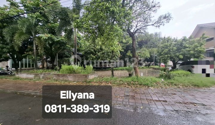Harga Dibawah Njop Pbb Tanah Di Rawa Buaya, Cengkareng, Jakarta Barat