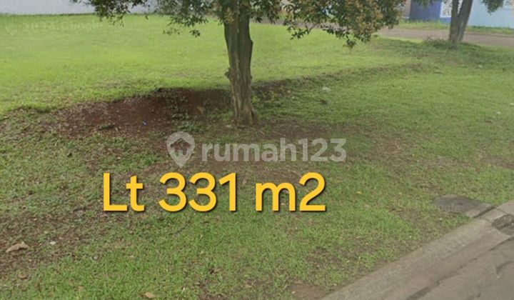 DIJUAL KAVLING BOULEVARD DI LIPPO KARAWACI DIJUAL KAVLING BOULEVARD DI LIPPO KARAWACI