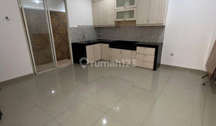 Dijual Rumah Di Residence One Bsd 2