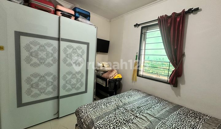 Apartemen Mediterania Palace, Kemayoran, Jakarta Pusat 2