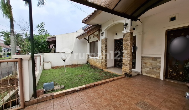 Dijual Rumah Di Villa Melati Mas Bsd