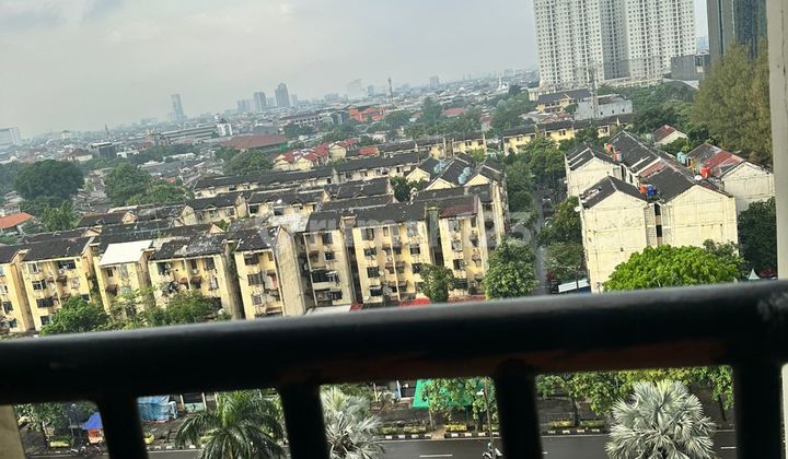 Mediterania Palace Apartment, Kemayoran, Central Jakarta