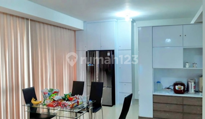 Apartemen Rainbow Springs Condo Villas, Gading Serpong - Tangerang