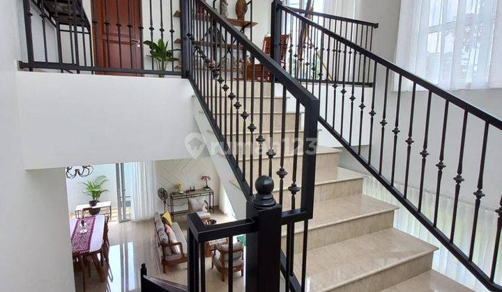Rumah Cantik Di The Eminent Bsd 2