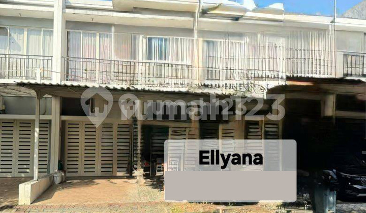 Rumah Residence One Bsd 1