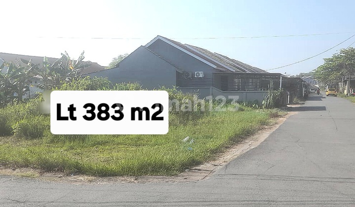 Tanah Jalan Karya Baru, Kotabaru, Pontianak Tanah Jalan Karya Baru, Kotabaru, Pontianak