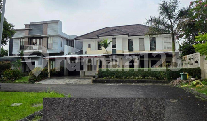 Hot Listing Rumah Di Alam Sutera, Serpong - Tangerang 1