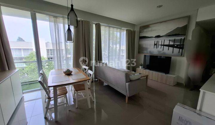 Dijual Cepat Apt Rainbow Spring Condovillas 2