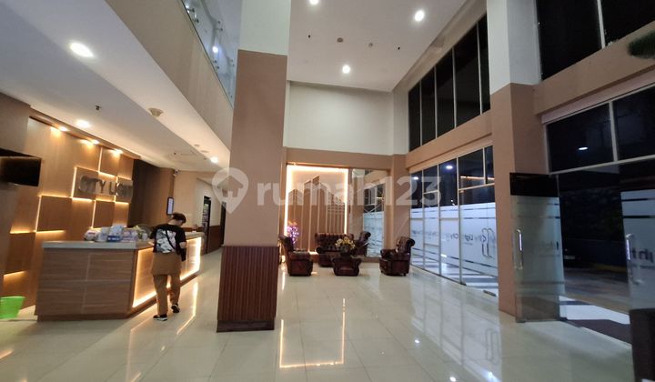 Apartemen City Light,.Ciputat Timur 2
