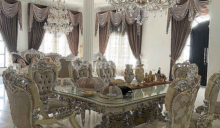 Jual Cepat Rumah Bagusdi Karawaci Tangerang 2