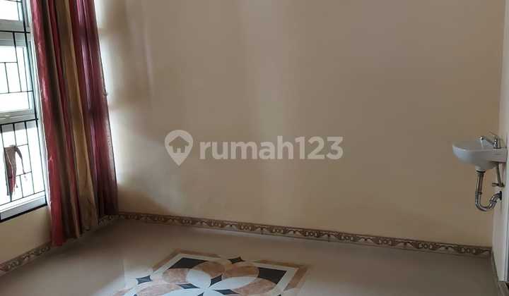 Rumah Di Golden City, Sepatan - Banten