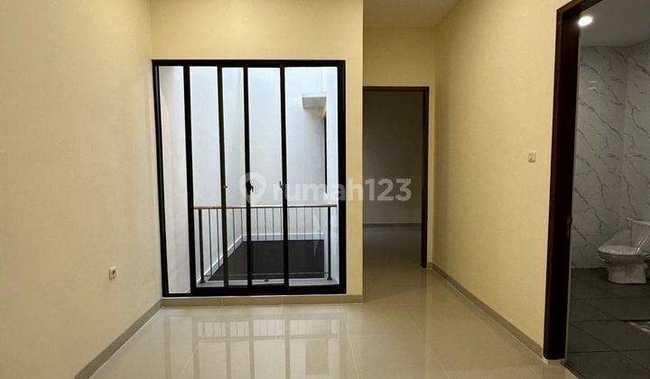 Dijual Rumah Baru Alam Sutera, Alam Sutera - Tangerang Baru 2