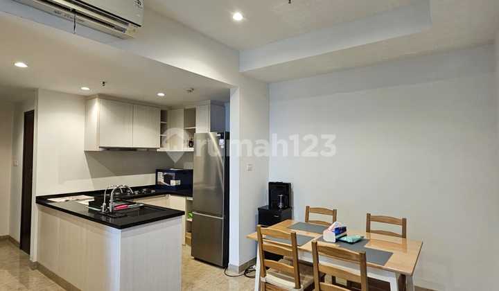 Apartemen Branz Bsd City, Tangerang