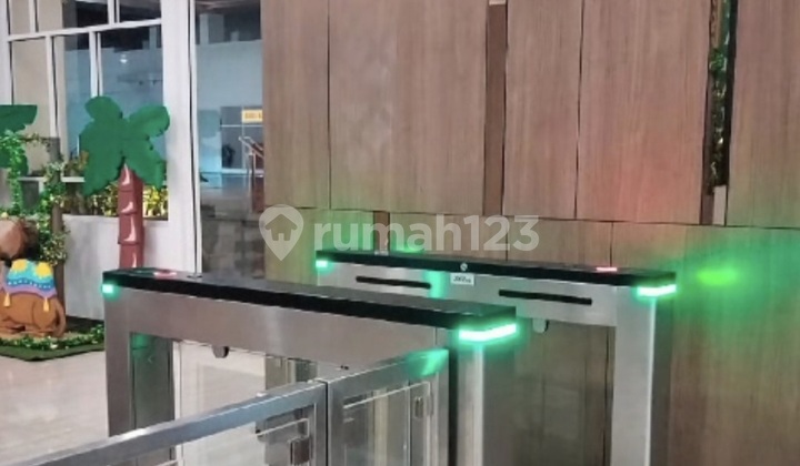 For Sale Fast Citra Living Apartment, Citra Garden City, West Jakarta