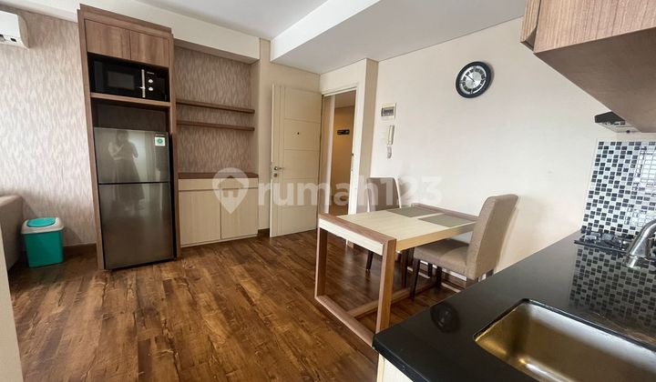 Apartemen Trivium Terrace 2 Unit, Cikarang City, Bekasi 2