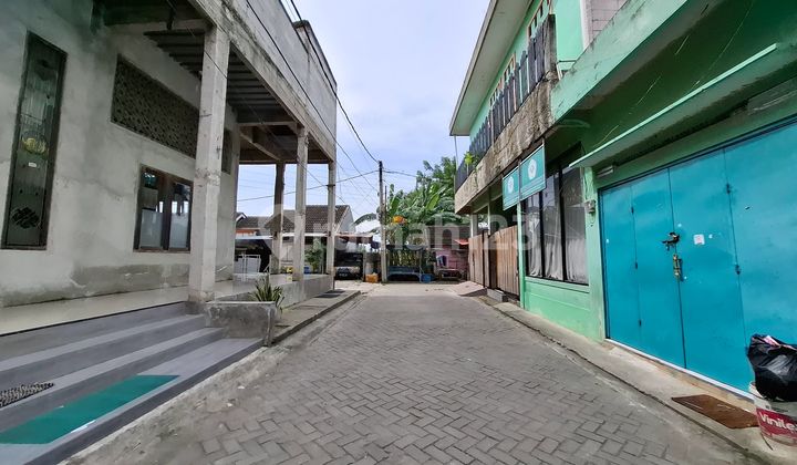 Quick Sale House In Villa Permata Sarakan, Sepatan - Tangerang 2