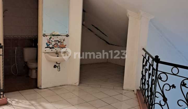 House in Lippo Karawaci, Tangerang 2