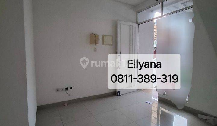 Dijual Cepat & Murah Rumah Residence One Bsd 2