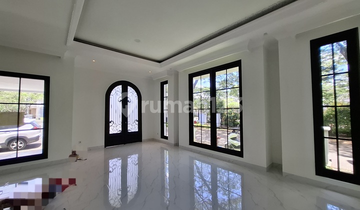 Rumah Vanya Park Bsd City, Tangerang 2