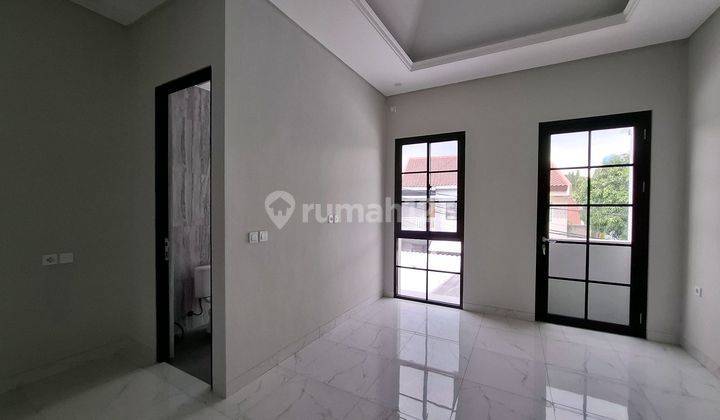 Dijual Rumah Di Villa Melati Mas Bsd 2