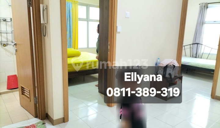 Quick Sale Apartemen Victoria Square, Cimone - Tangerang Quick Sale Apartemen Victoria Square, Cimone - Tangerang