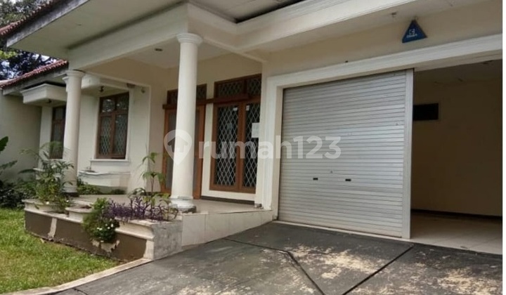 Dijual Rumah Jalan Bungur, Kemang, Jakarta Selatan 