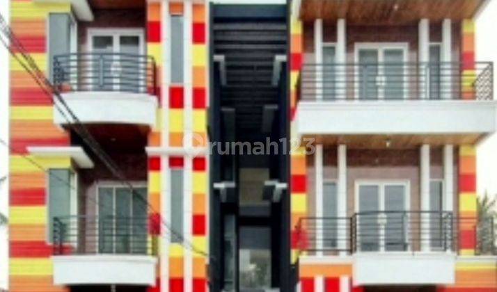 Dijual Ruko Gandeng 2 Di Pondok Aren, Bintaro 1