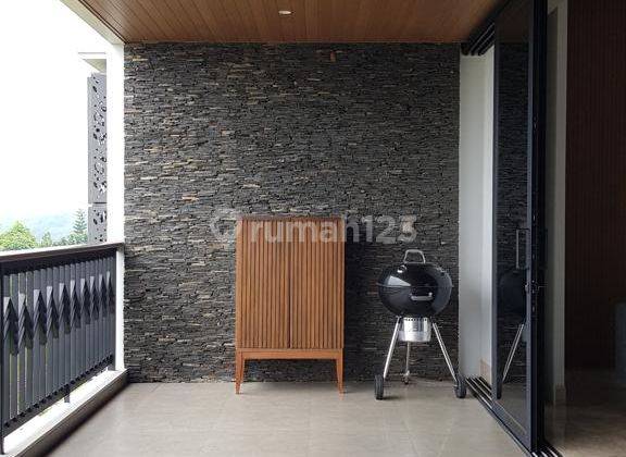  Dijual Murah Rumah Mewah Design Minimalis Moderns Smart Home Cajuputi, De Park, Bsd City 2