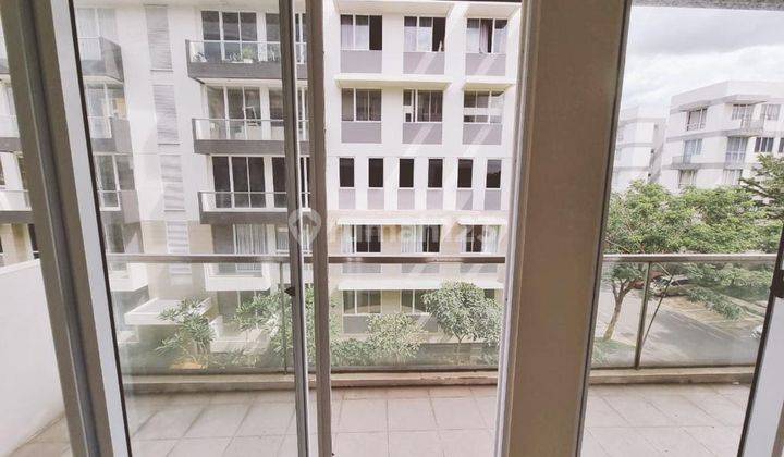 Dijual Unit Langka Apartemen Rainbow Springs Condovillas 2br, Hook 5