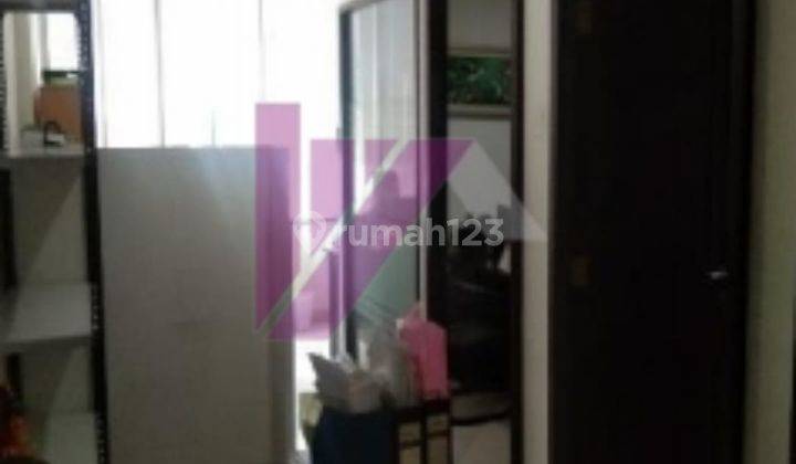 Dijual Ruko Kingdom Square Di Duren Tiga, Jakarta Selatan 3
