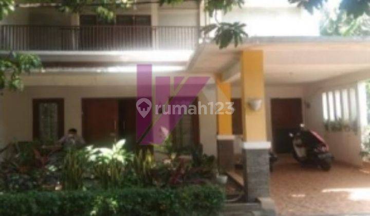 Dijual Rumah 2 Lantai Di Perumahan Nur Az Islami, Jakarta Timur 2