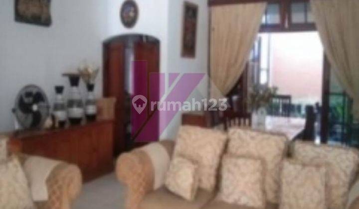 Dijual Rumah 2 Lantai Di Kelapa Gading, Jakarta Utara 2