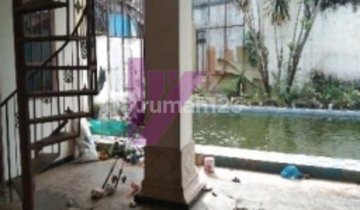 Dijual Rumah 2 Lantai Di Pondok Betung, Tangerang Selatan 2