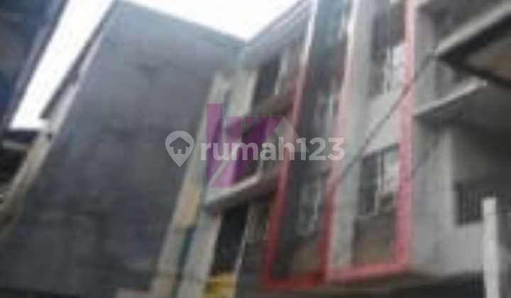 Dijual Cepat Ruko 4 Lantai Di Jakarta Barat 2