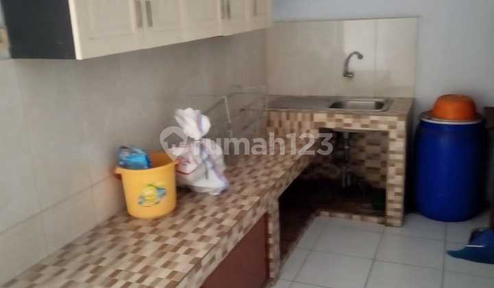 Di Jual Ruko Flourite Gading Serpong