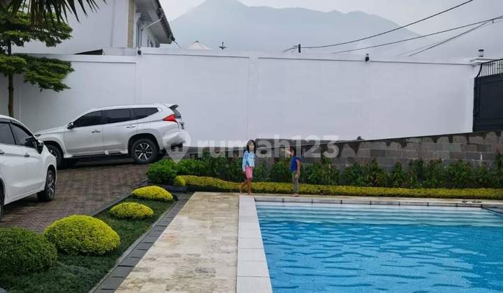 Di Jual Villa 5