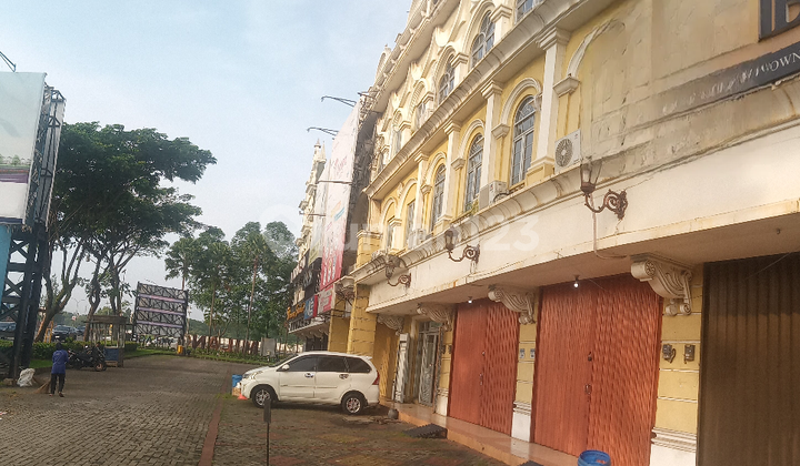 Di Jual Ruko Mendriso 2 Gandeng Di Jual Ruko Mendriso 2 Gandeng