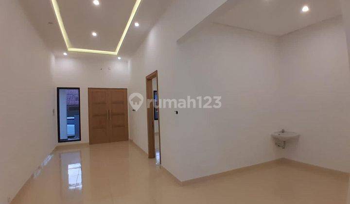 Di Jual Rumah Siap Huni Dan Bagus Di Anggrek Loka Bsd City 2