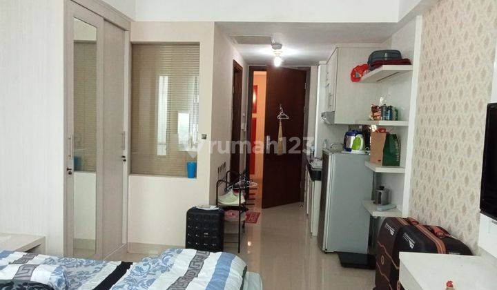 Jual Cepat Apartemen U Residence Lippo Karawaci Tower 1 2