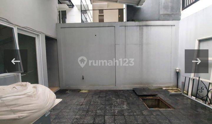 Dijual Sangat Murah Rumah Topaz Raya Pondok Hijau Golf Summarecon Serpong 2