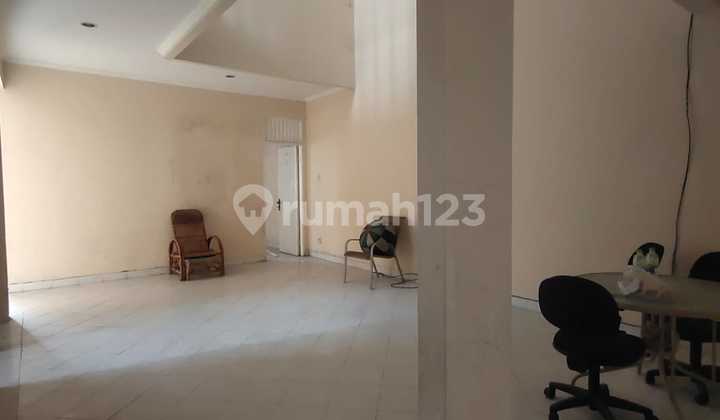 Jual Murah Rumah Taman Himalaya Lippo Karawaci 2