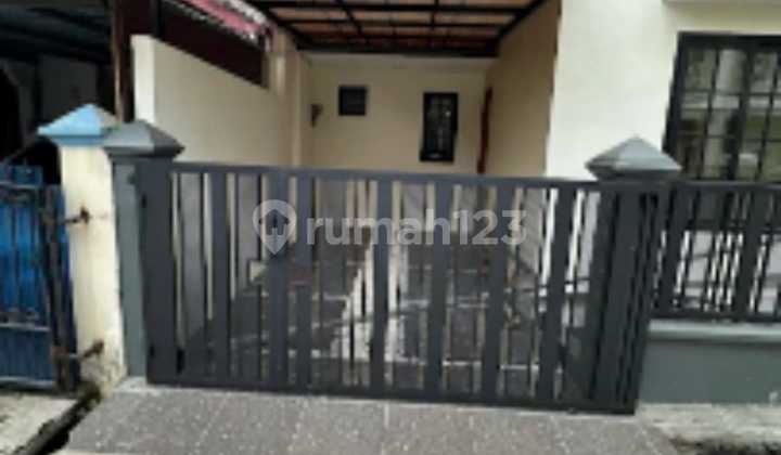For Sale Fully Renovated Ready-to-Occupy House @ Catalina Gading Serpong Near Cartenz Mall 2