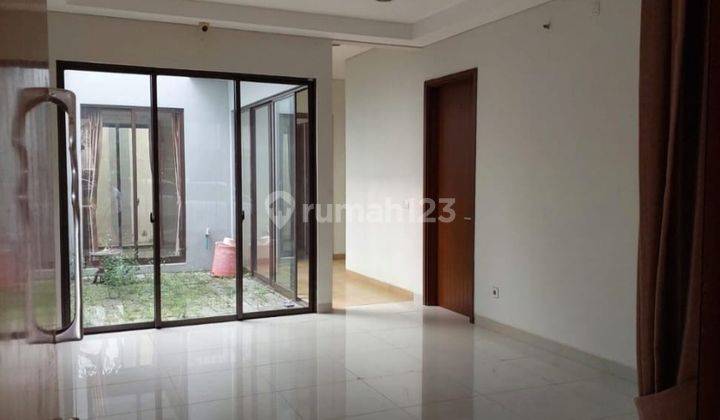 Di Jual Murah Rumah De Naara De Park Bsd City 2