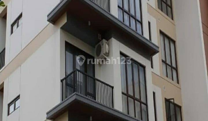 Dijual Rugi Apartement Asatti Bsd Vanya Park Asatti Blue 1