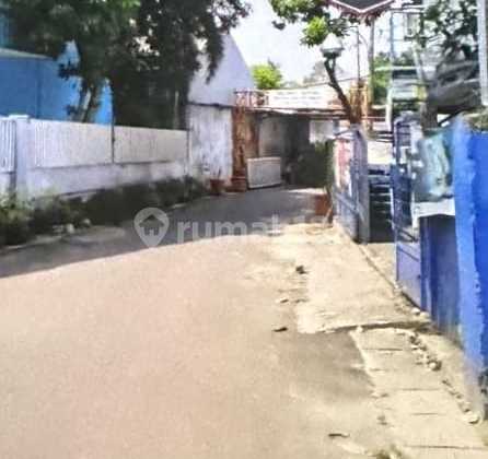 Dijual Tanah Harga Bu Banget Sangat Langka