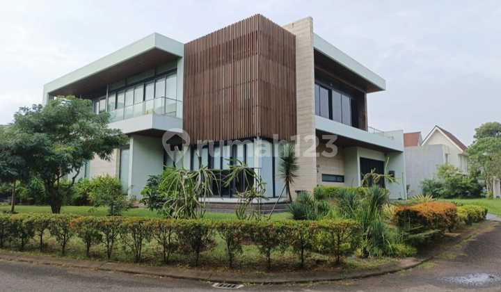 For Sale: Alam Sutera Narada Serpong Full Title, Fully Furnished, Nice, Luxurious, Ready to Occupy House in Sutera Narada Cluster, Jl. Taman Sutera Utama, Pondok Jagung Timur, North Serpong, South Tangerang City, Banten, Indonesia, 15326, Alam Sutera. 2