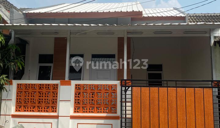 Dijual Murah Rumah Medang Lestari Gading Serpong